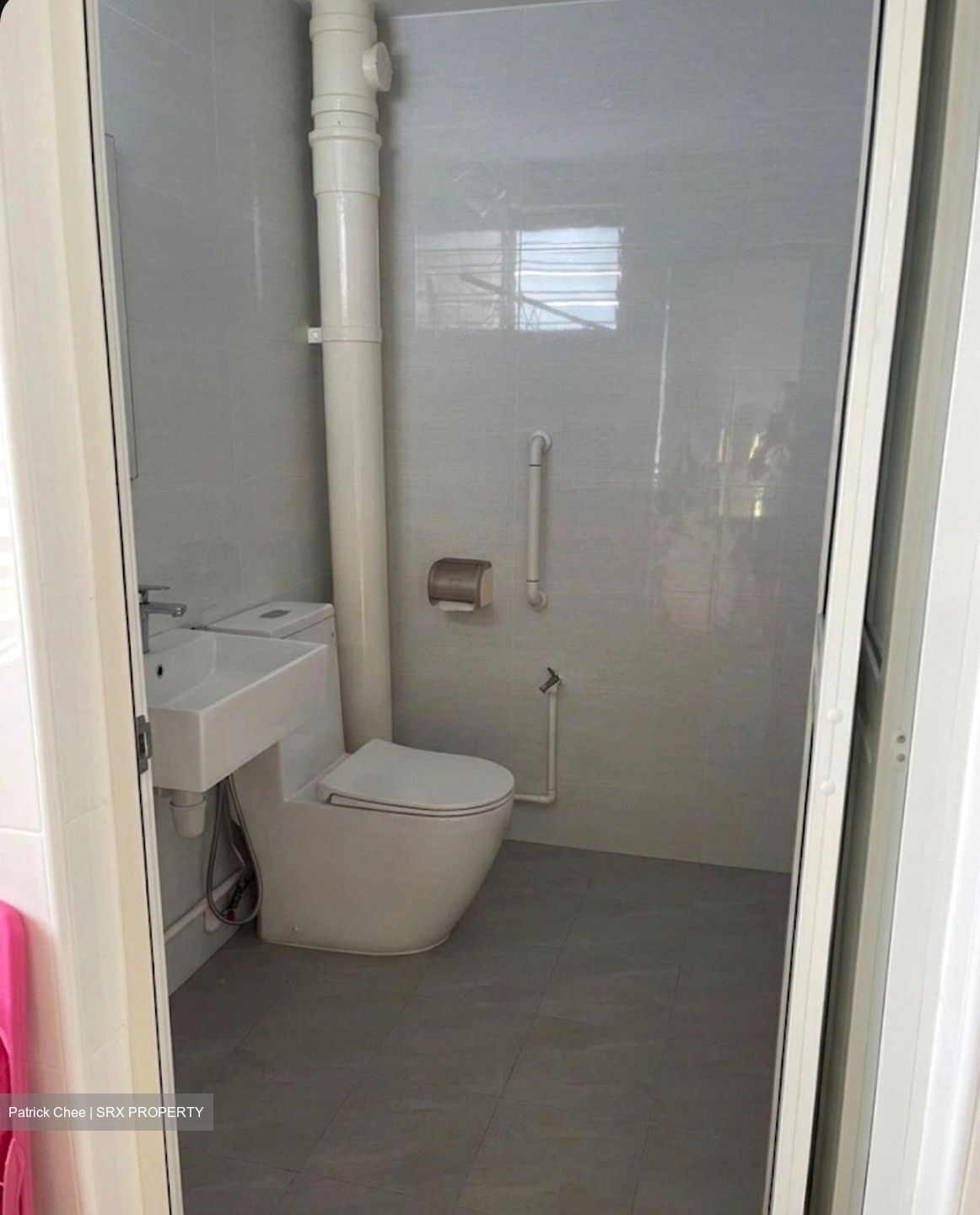 Blk 122 Pasir Ris Street 11 (Pasir Ris), HDB 4 Rooms #548109091
